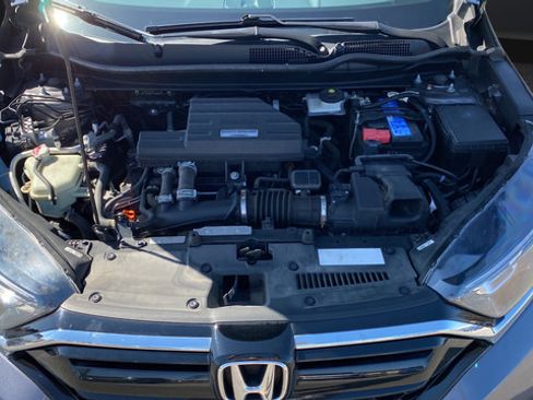 Used 2020 Honda CR-V EX-L image 30