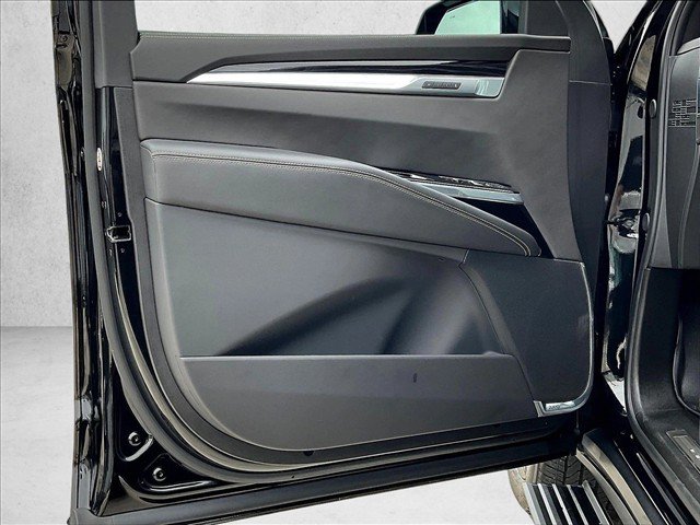 Used 2025 Cadillac Escalade Sport w/ Touring Package RWD image 18