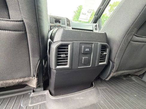 Used 2016 Ford F150 XLT w/ Equipment Group 301A Mid AWD/4WD image 44