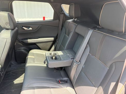 Used 2023 Chevrolet Blazer Premier w/ Enhanced Convenience Package image 21