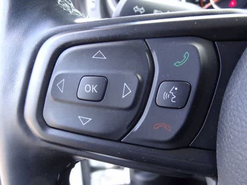 Used 2022 Jeep Wrangler Unlimited Sport AWD/4WD image 17