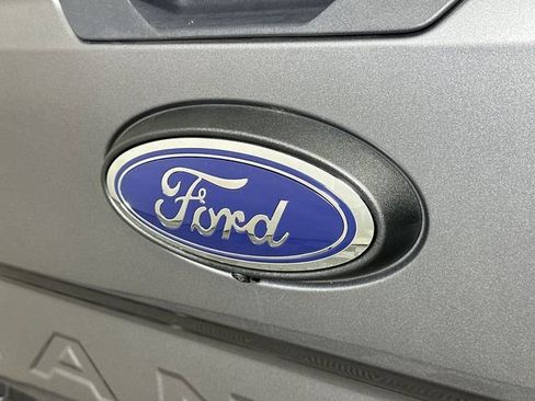 Used 2025 Ford Ranger XLT w/ FX4 Off-Road Package AWD/4WD image 32