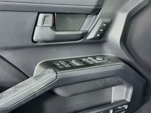 New 2026 Toyota 4Runner TRD Off-Road Premium AWD/4WD image 22