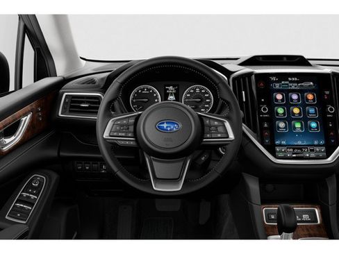 New 2025 Subaru Ascent Touring image 15