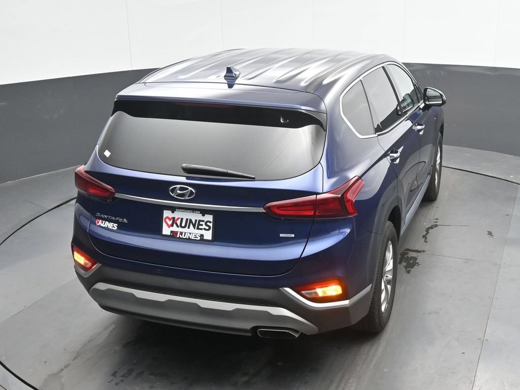 Used 2020 Hyundai Santa Fe SEL w/ Cargo Package AWD/4WD image 30
