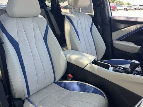 Used 2025 Acura ADX A-Spec image 29