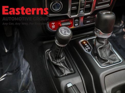 Used 2024 Jeep Wrangler Unlimited Rubicon 392 image 24