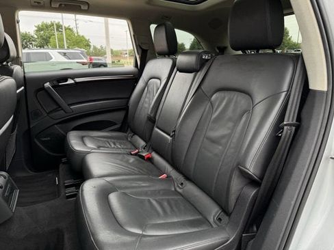Used 2013 Audi Q7 3.0T Premium Plus AWD/4WD image 27