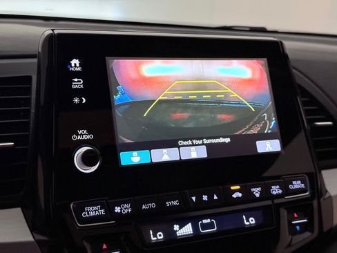 Used 2019 Honda Odyssey EX-L image 34