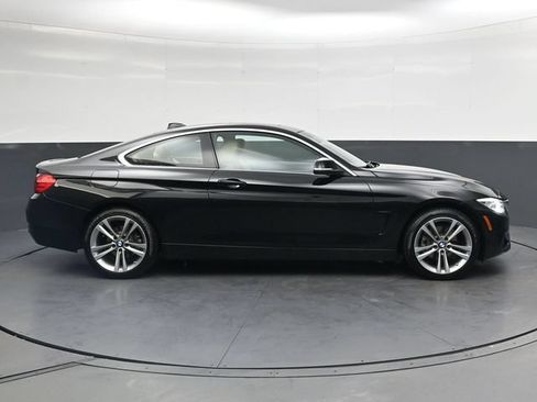 Used 2017 BMW 430i xDrive Coupe AWD/4WD image 3