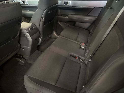 Used 2026 Hyundai Santa Fe SE AWD/4WD image 16