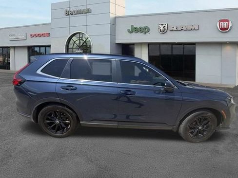 Used 2025 Honda CR-V Sport image 5