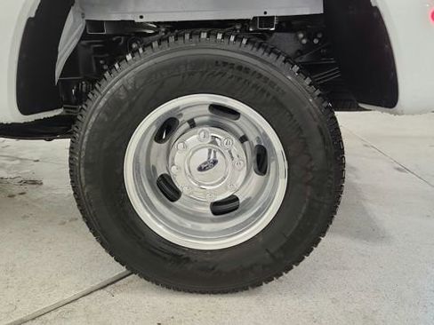 New 2026 Ford F350 XLT image 22