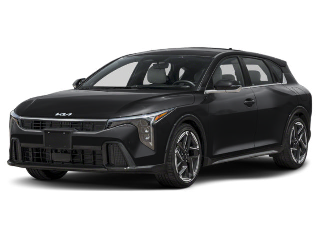 New 2027 Kia K4 GT-Line FWD image 1