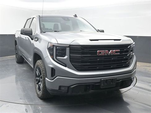 Used 2023 GMC Sierra 1500 Elevation image 10