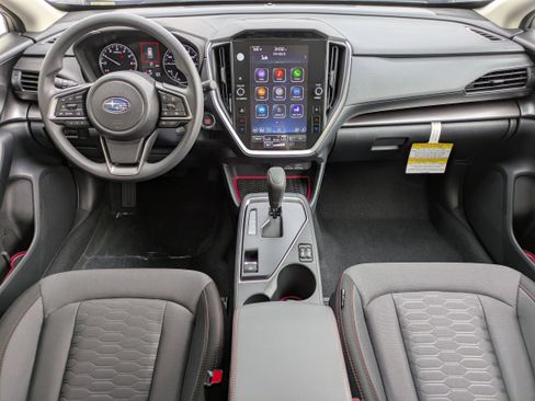 New 2026 Subaru Impreza 2.0i Sport AWD/4WD image 13