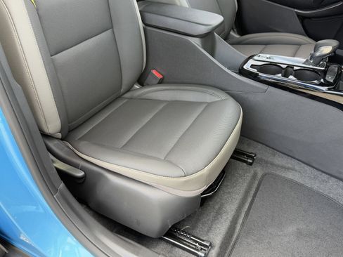 New 2026 Chevrolet Trax ACTIV w/ Driver Confidence Package image 21