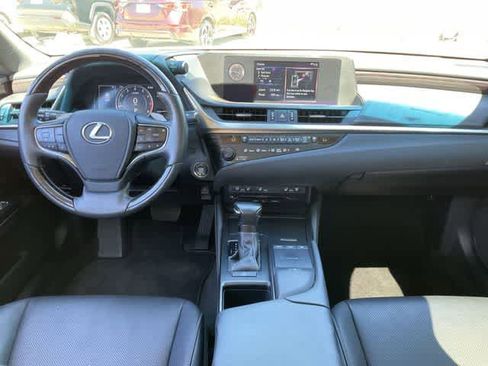 Used 2020 Lexus ES 350 w/ Premium Package FWD image 19