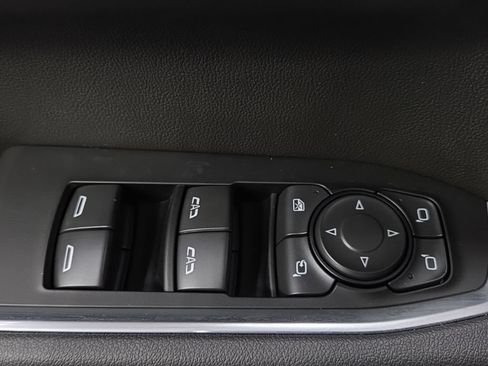 New 2026 Chevrolet Silverado 1500 LTZ AWD/4WD image 31