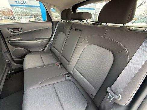 Used 2023 Hyundai Kona SEL w/ Cargo Package image 23