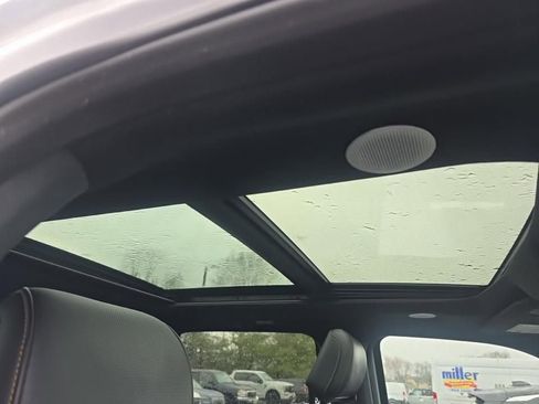 Certified 2022 Ford F150 Tremor w/ Equipment Group 402A High image 13