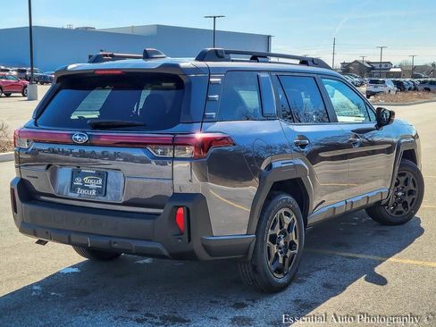 New 2026 Subaru Outback Limited image 7