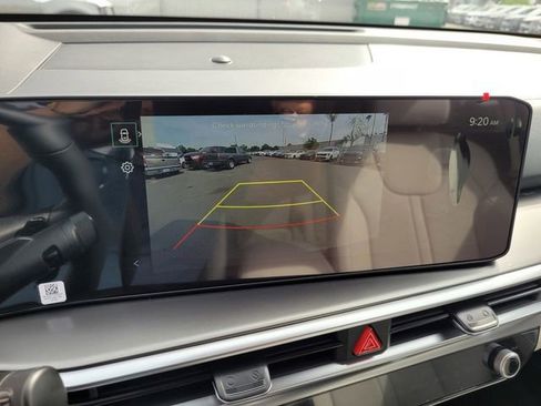New 2026 Kia Sorento EX FWD image 10