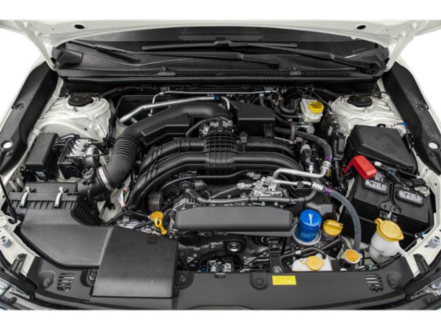 Certified 2023 Subaru Impreza 2.0i Premium AWD/4WD image 15