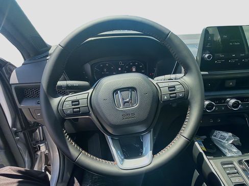 New 2026 Honda CR-V Sport-L image 10