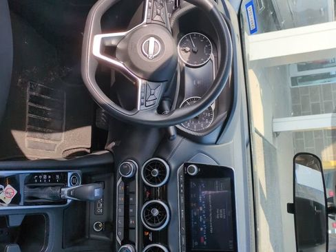 Used 2024 Nissan Sentra SV FWD image 13