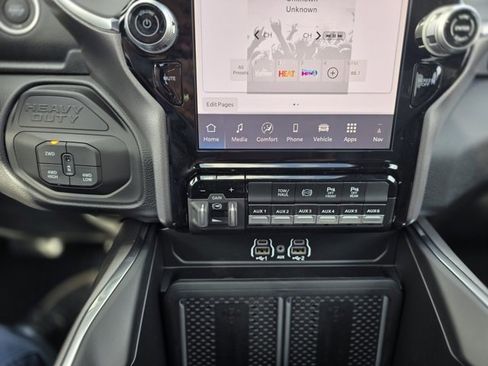 New 2026 RAM 2500 Laramie w/ Night Edition image 15