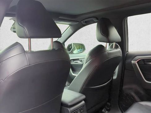 Used 2020 Toyota RAV4 XSE image 11