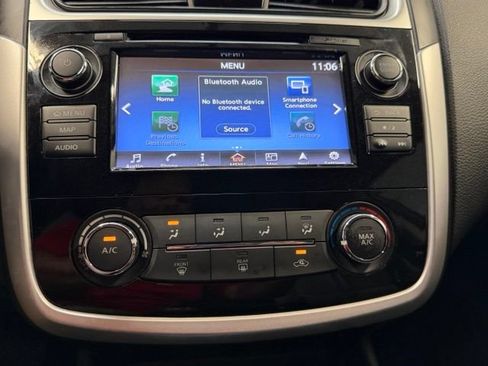 Used 2018 Nissan Altima 2.5 SR w/ SR Special Edition FWD image 18