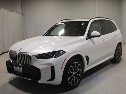 Used 2024 BMW X5 xDrive40i w/ M Sport Package