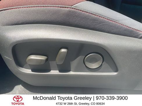 Used 2025 Chevrolet Equinox RS w/ Convenience Package III AWD/4WD image 12