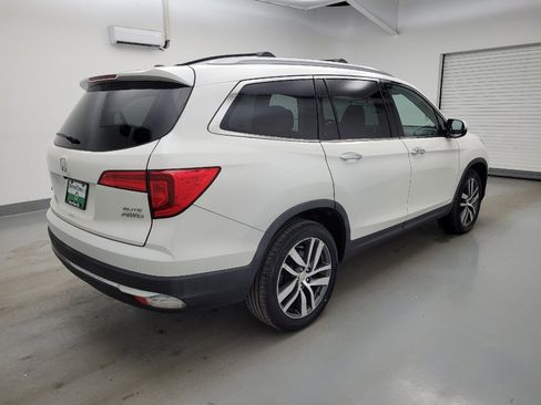 Used 2016 Honda Pilot Elite image 10