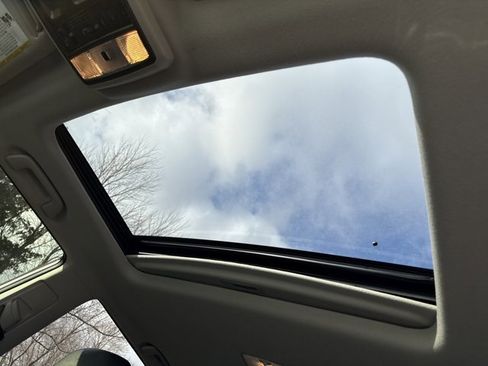 Used 2021 Toyota 4Runner Limited image 28