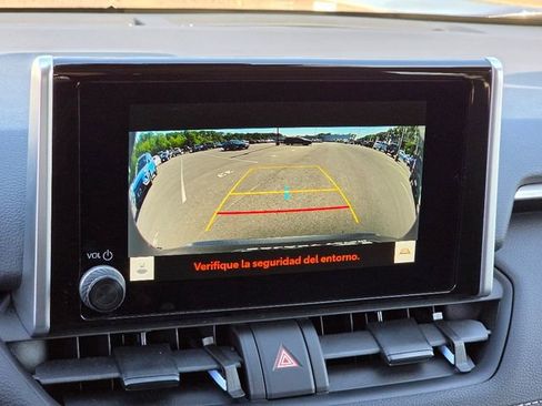 Used 2024 Toyota RAV4 XLE w/ Weather Package AWD/4WD image 31