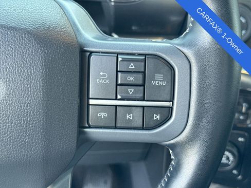 Used 2023 Ford F150 Lariat w/ Equipment Group 502A High AWD/4WD image 29