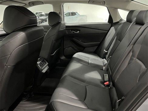 Used 2025 Honda Accord EX-L image 34