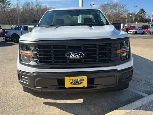 Used 2025 Ford F150 XL RWD image 2