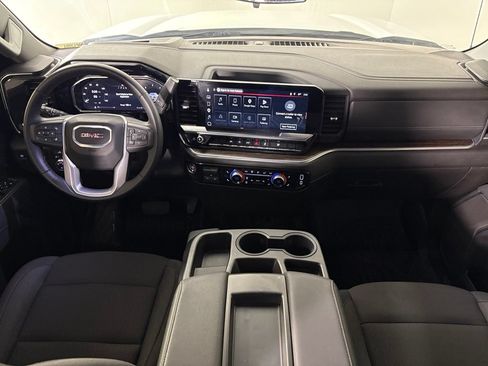 Certified 2026 GMC Sierra 1500 SLE w/ Preferred Package AWD/4WD image 34