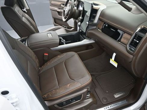 New 2026 RAM 1500 Limited AWD/4WD image 17