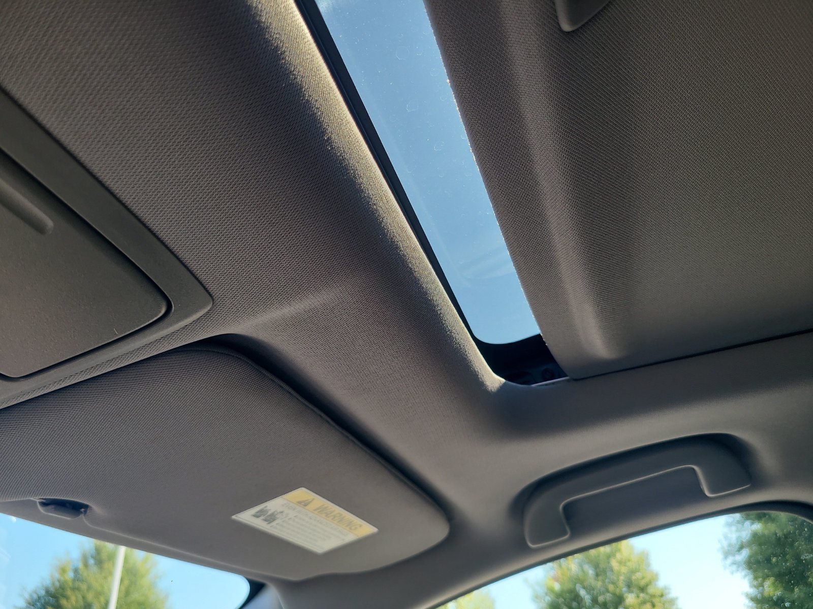 Certified 2022 Honda CR-V EX image 22