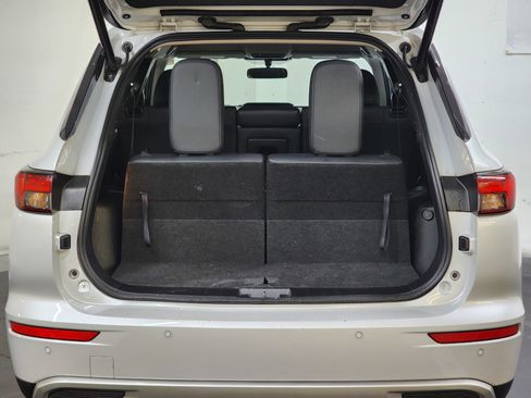 Used 2022 Mitsubishi Outlander SE AWD/4WD image 8
