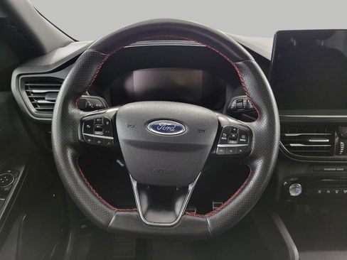 Used 2023 Ford Escape ST-Line w/ Tech Pack #1 AWD/4WD image 33