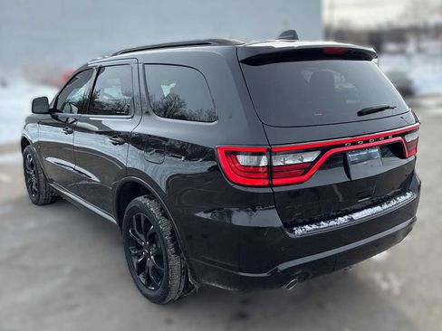 Used 2020 Dodge Durango GT image 3