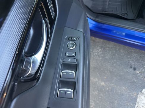 Certified 2024 Honda CR-V Sport Touring image 21