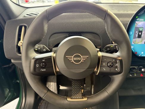 Used 2025 MINI Cooper Countryman S w/ Comfort Package Max AWD/4WD image 15