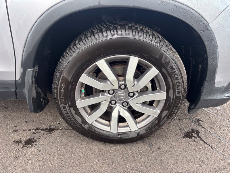 Used 2019 Honda Pilot EX image 16